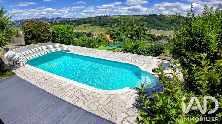 Ma-Cabane - Vente Maison Saint-Genest-Lerpt, 144 m²