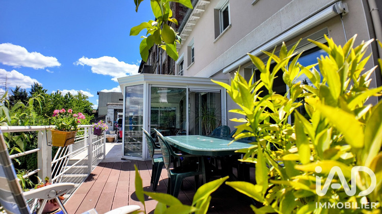 Ma-Cabane - Vente Maison Saint-Genest-Lerpt, 144 m²