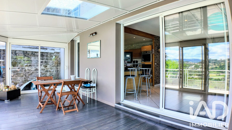 Ma-Cabane - Vente Maison Saint-Genest-Lerpt, 144 m²
