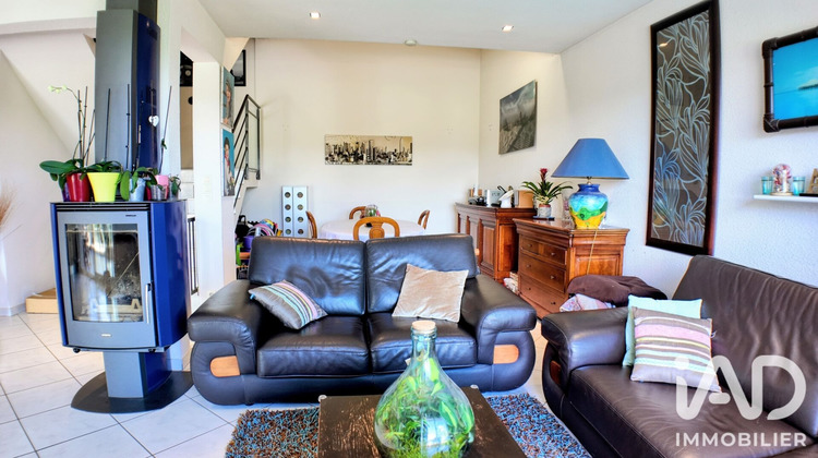 Ma-Cabane - Vente Maison Saint-Genest-Lerpt, 144 m²