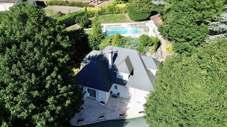 Ma-Cabane - Vente Maison Saint-Genest-Lerpt, 160 m²