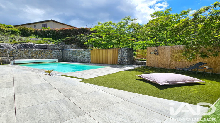 Ma-Cabane - Vente Maison Saint-Genest-Lerpt, 147 m²