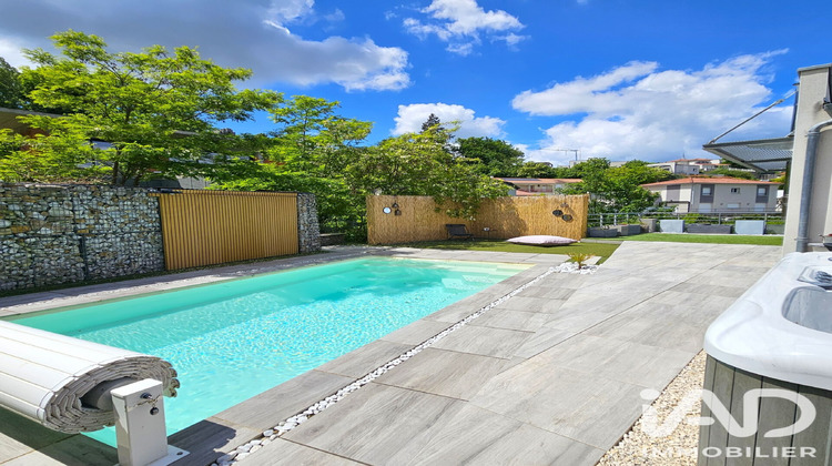 Ma-Cabane - Vente Maison Saint-Genest-Lerpt, 147 m²