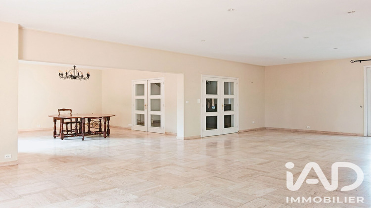 Ma-Cabane - Vente Maison Saint-Genest-Lerpt, 360 m²
