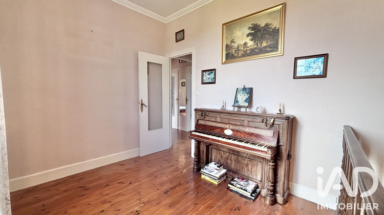 Ma-Cabane - Vente Maison Saint-Genest-Lerpt, 147 m²