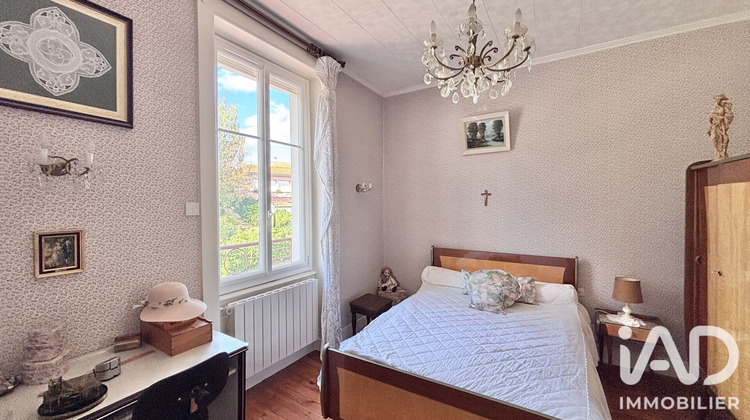 Ma-Cabane - Vente Maison Saint-Genest-Lerpt, 147 m²