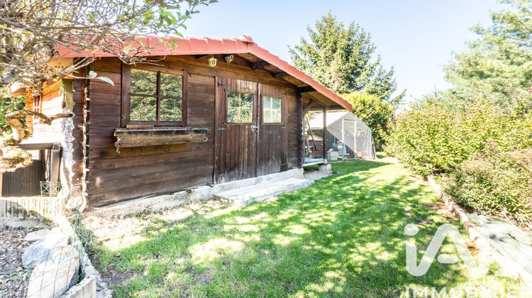 Ma-Cabane - Vente Maison Saint-Genest-Lerpt, 98 m²