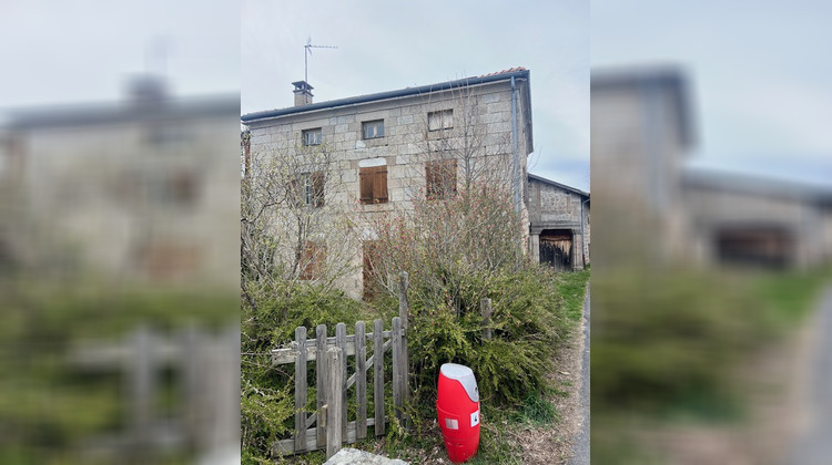 Ma-Cabane - Vente Maison Saint-Genest-Malifaux, 200 m²