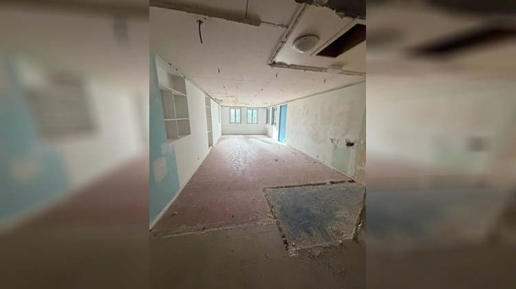 Ma-Cabane - Vente Maison SAINT GENEST MALIFAUX, 100 m²