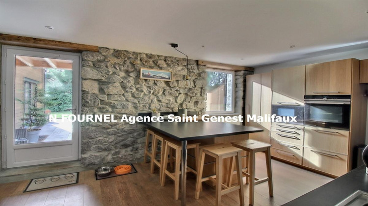 Ma-Cabane - Vente Maison SAINT GENEST MALIFAUX, 150 m²