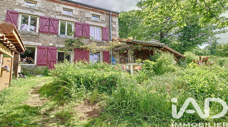 Ma-Cabane - Vente Maison Saint-Genest-Malifaux, 550 m²