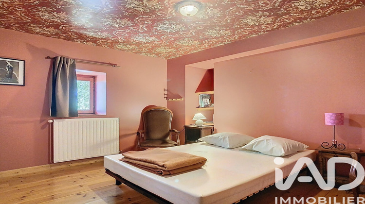 Ma-Cabane - Vente Maison Saint-Genest-Malifaux, 550 m²