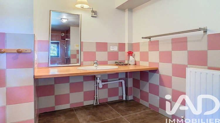 Ma-Cabane - Vente Maison Saint-Genest-Malifaux, 550 m²