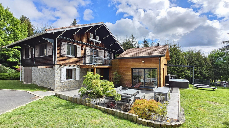 Ma-Cabane - Vente Maison Saint-Genest-Malifaux, 150 m²