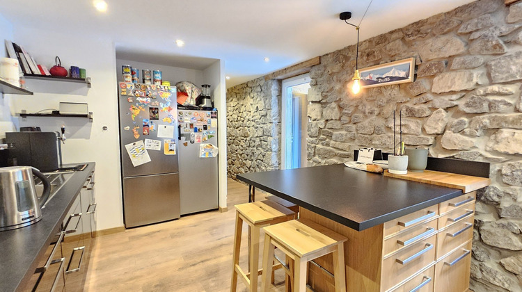Ma-Cabane - Vente Maison Saint-Genest-Malifaux, 150 m²