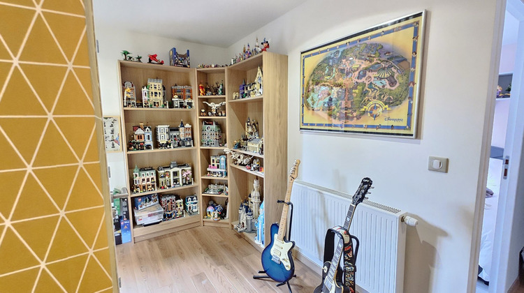 Ma-Cabane - Vente Maison Saint-Genest-Malifaux, 150 m²