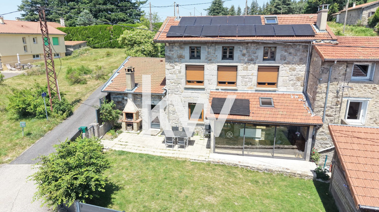 Ma-Cabane - Vente Maison Saint-Genest-Malifaux, 145 m²