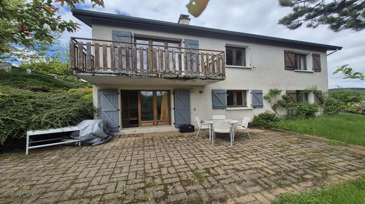 Ma-Cabane - Vente Maison SAINT GENEST MALIFAUX, 139 m²