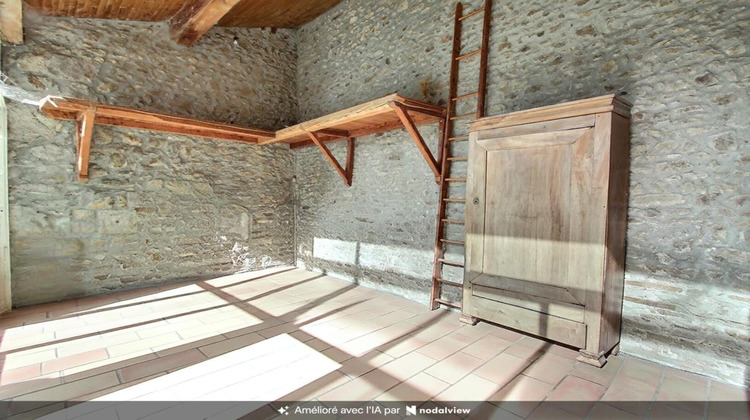 Ma-Cabane - Vente Maison SAINT GENEST MALIFAUX, 215 m²