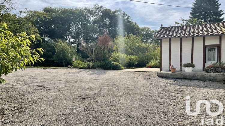 Ma-Cabane - Vente Maison Saint-Genest-sur-Roselle, 43 m²