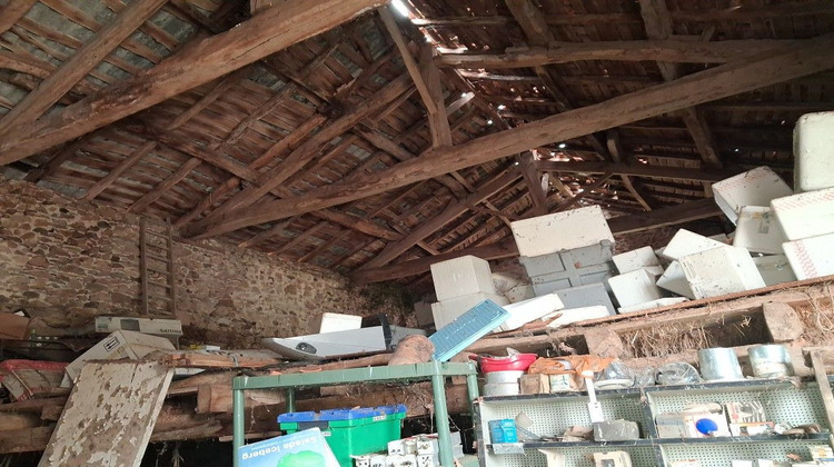 Ma-Cabane - Vente Maison SAINT GENEST SUR ROSELLE, 80 m²