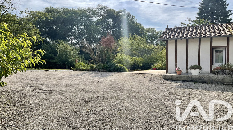 Ma-Cabane - Vente Maison Saint-Genest-sur-Roselle, 50 m²