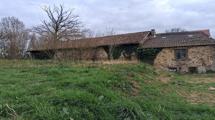 Ma-Cabane - Vente Maison SAINT GENEST SUR ROSELLE, 80 m²