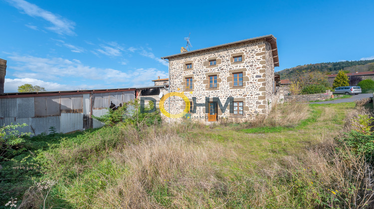 Ma-Cabane - Vente Maison Saint-Geneys-près-Saint-Paulien, 95 m²