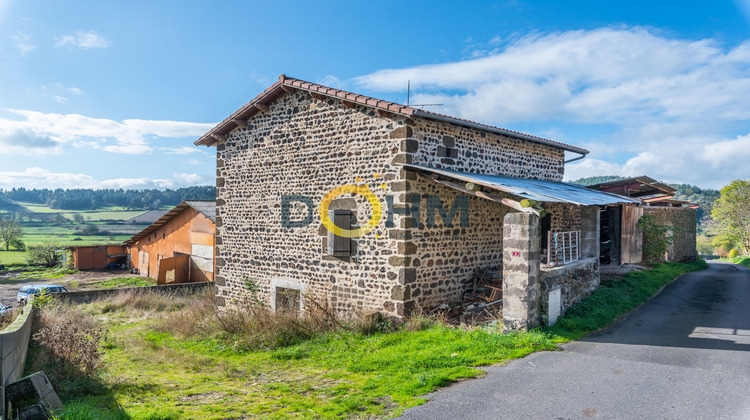 Ma-Cabane - Vente Maison Saint-Geneys-près-Saint-Paulien, 95 m²