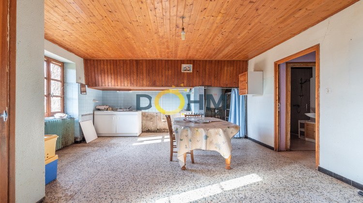 Ma-Cabane - Vente Maison Saint-Geneys-près-Saint-Paulien, 95 m²