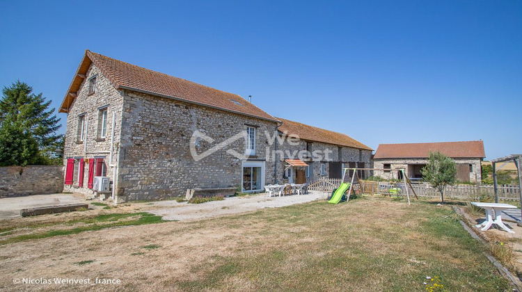 Ma-Cabane - Vente Maison Saint-Gengoulph, 200 m²