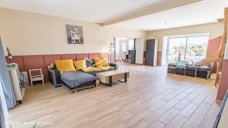 Ma-Cabane - Vente Maison Saint-Gengoulph, 200 m²