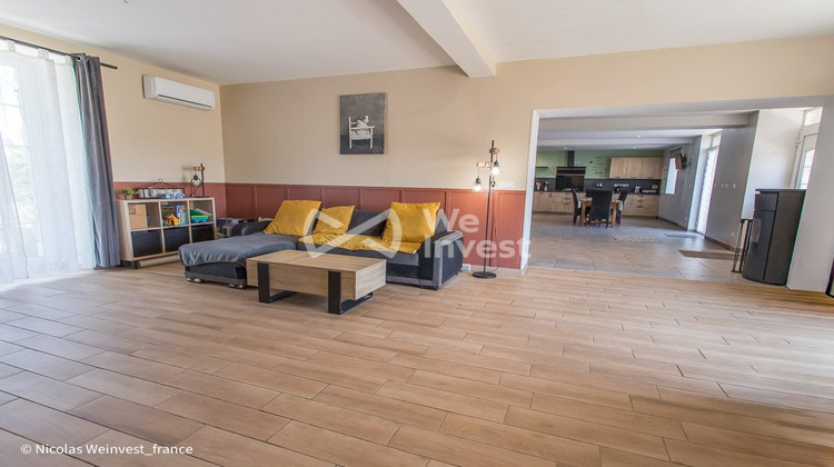 Ma-Cabane - Vente Maison Saint-Gengoulph, 200 m²