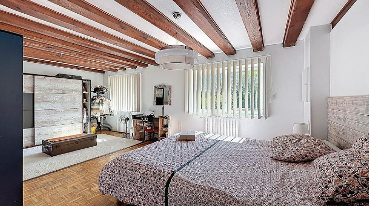 Ma-Cabane - Vente Maison SAINT GENGOUX DE SCISSE, 272 m²