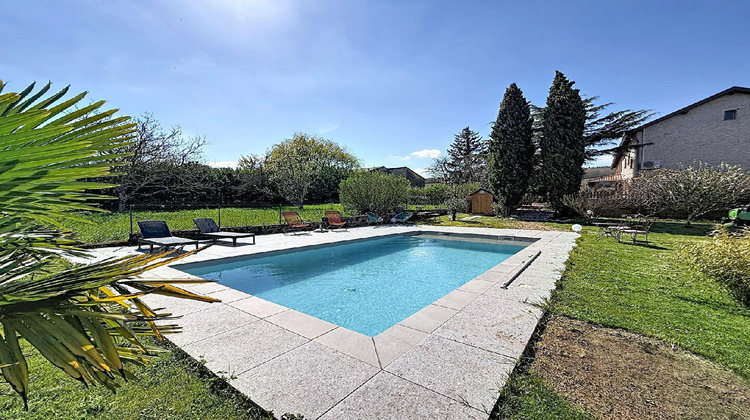 Ma-Cabane - Vente Maison SAINT GENGOUX DE SCISSE, 272 m²