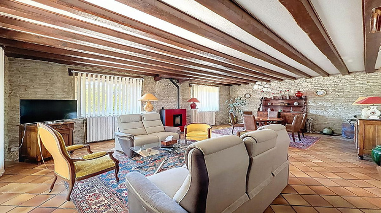 Ma-Cabane - Vente Maison SAINT GENGOUX DE SCISSE, 272 m²