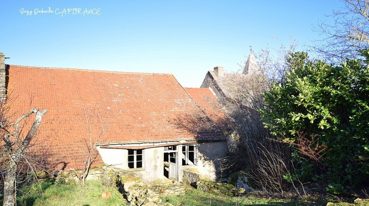 Ma-Cabane - Vente Maison SAINT GENGOUX LE NATIONAL, 130 m²