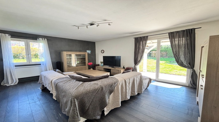 Ma-Cabane - Vente Maison SAINT GENGOUX LE NATIONAL, 92 m²