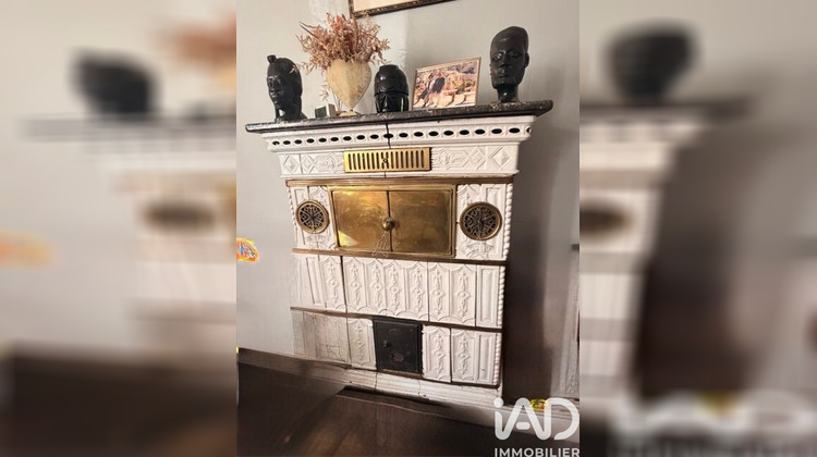 Ma-Cabane - Vente Maison Saint-Gengoux-le-National, 189 m²