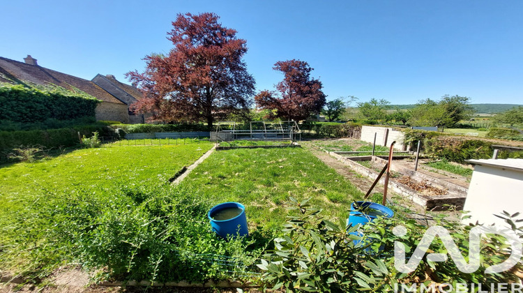Ma-Cabane - Vente Maison Saint-Gengoux-le-National, 74 m²