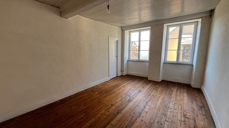 Ma-Cabane - Vente Maison Saint-Gengoux-le-National, 243 m²