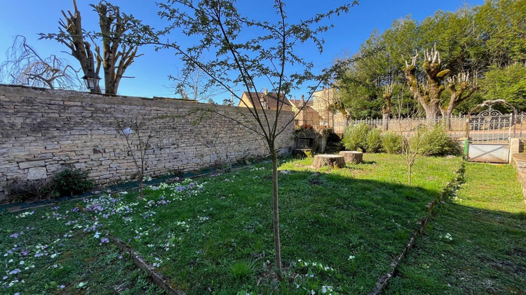 Ma-Cabane - Vente Maison Saint-Gengoux-le-National, 170 m²
