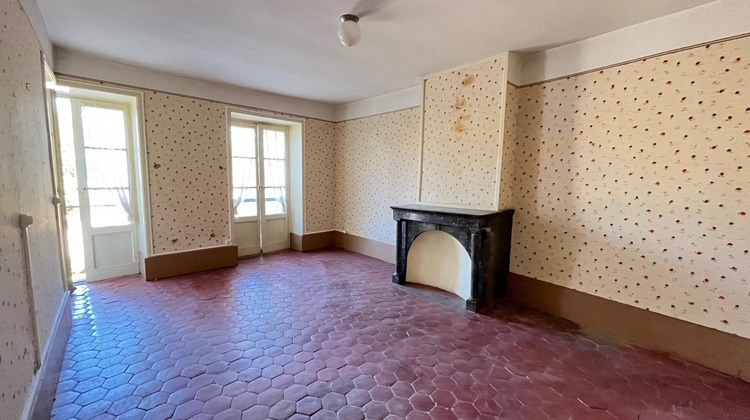Ma-Cabane - Vente Maison Saint-Gengoux-le-National, 170 m²