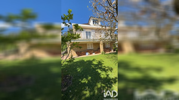Ma-Cabane - Vente Maison Saint-Gengoux-le-National, 391 m²