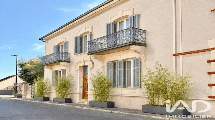 Ma-Cabane - Vente Maison Saint-Gengoux-le-National, 268 m²