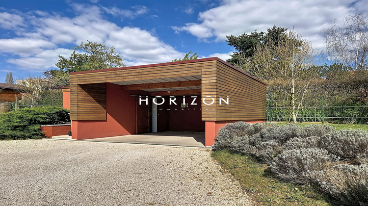 Ma-Cabane - Vente Maison Saint-Gengoux-le-National, 183 m²