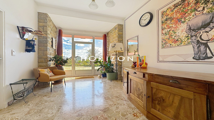 Ma-Cabane - Vente Maison Saint-Gengoux-le-National, 183 m²