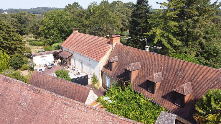 Ma-Cabane - Vente Maison SAINT GENIES, 187 m²