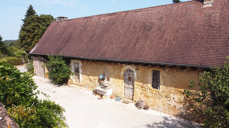 Ma-Cabane - Vente Maison SAINT GENIES, 187 m²