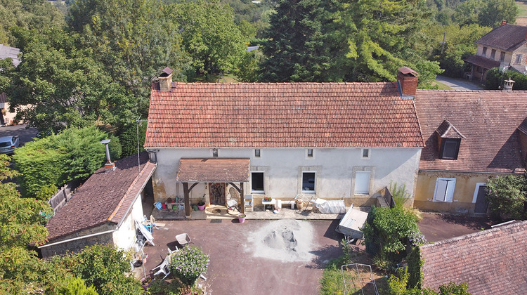 Ma-Cabane - Vente Maison SAINT GENIES, 187 m²